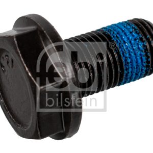 Surub volanta VW CADDY ALLTRACK Autoutilitara/limuzina spatioasa (SAA) 1.4 TSI benzina 125 cai FEBI BILSTEIN 170878