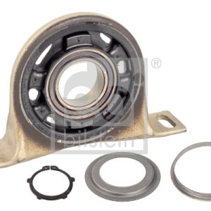 Set reparatii rulment intermediar arbore cotit VW CRAFTER 30-35 bus (2E_) 2.0 TDI diesel 109 cai FEBI BILSTEIN 171023