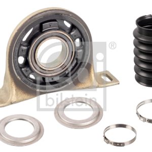 Set reparatii rulment intermediar arbore cotit VW CRAFTER 30-50 caroserie (2E_) 2.0 TDI diesel 114 cai FEBI BILSTEIN 171030