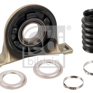 Set reparatii rulment intermediar arbore cotit VW CRAFTER 30-50 caroserie (2E_) 2.0 TDI diesel 114 cai FEBI BILSTEIN 171032