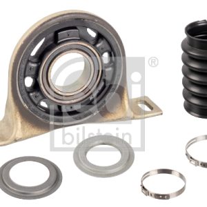 Set reparatii rulment intermediar arbore cotit VW CRAFTER 30-50 caroserie (2E_) 2.0 TDI diesel 109 cai FEBI BILSTEIN 171036