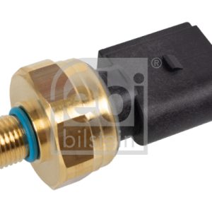 Senzor presiune combustibil VW GOLF VI Cabriolet (517) 2.0 R benzina 265 cai FEBI BILSTEIN 171264