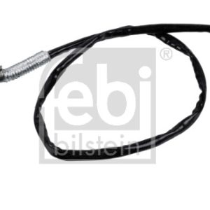 Senzor temperatura gaze evacuare VW GOLF VI (5K1) 2.0 TDI diesel 140 cai FEBI BILSTEIN 171272