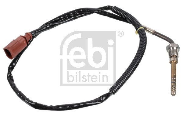 Senzor temperatura gaze evacuare VW AMAROK (2HA, 2HB, S1B, S6B, S7A, S7B) 2.0 BiTDI diesel 180 cai FEBI BILSTEIN 171276
