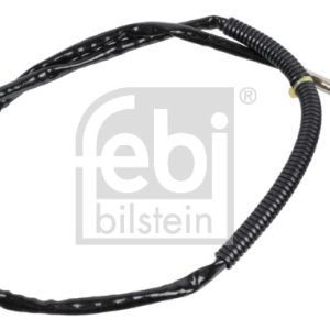 Senzor temperatura gaze evacuare VW AMAROK platou / sasiu (S1B, S6B, S7B) 2.0 BiTDI diesel 180 cai FEBI BILSTEIN 171276