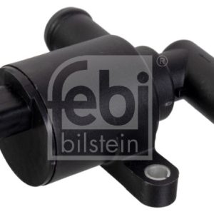 Supapa control agent frigorific VW ARTEON (3H7, 3H8) 2.0 TSI 4motion benzina 280 cai FEBI BILSTEIN 171623