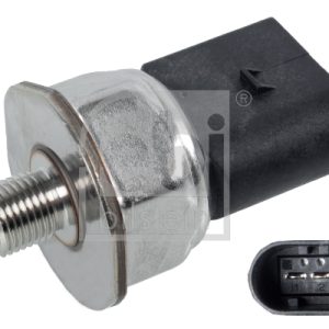 Senzor presiune combustibil VW ATLAS (CA1, CA2, CA3) 3.6 FSi 4motion benzina 249 cai FEBI BILSTEIN 171882
