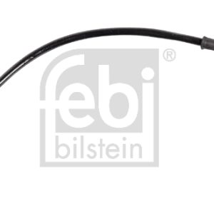 Senzor de avertizare uzura placute de frana VW CRAFTER bus (SYI, SYJ) 2.0 TDI diesel 177 cai FEBI BILSTEIN 172511