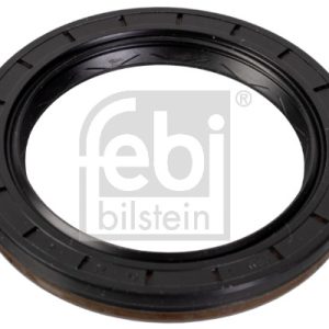 Simering diferential VW CADDY ALLTRACK Autoutilitara/limuzina spatioasa (SAA) 2.0 TDI diesel 140 cai FEBI BILSTEIN 173987