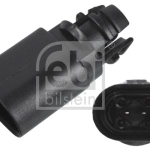 Senzor temperatura exterioara VW CADDY IV Autoutilitara/limuzina spatioasa (SAA, SAH) 2.0 TDI 4motion diesel 75 cai FEBI BILSTEIN 174268