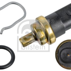 Senzor temperatura lichid de racire VW CRAFTER 30-35 bus (2E_) 2.5 TDI diesel 136 cai FEBI BILSTEIN 175216
