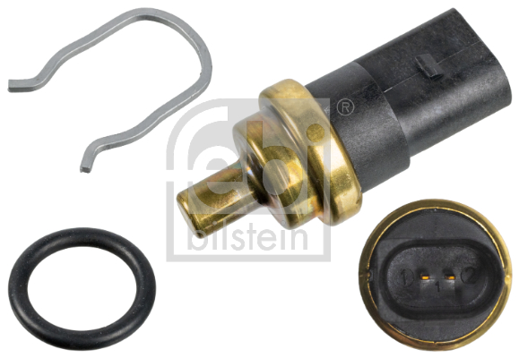 Senzor temperatura lichid de racire VW CRAFTER 30-50 platou / sasiu (2F_) 2.5 TDI diesel 163 cai FEBI BILSTEIN 175216