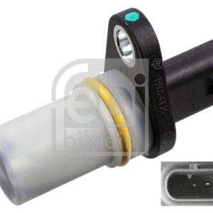 Senzor impulsuri arbore cotit VW GOLF VII (5G1, BQ1, BE1, BE2) 2.0 GTI benzina 210 cai FEBI BILSTEIN 175296