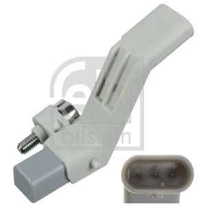 Senzor impulsuri arbore cotit VW GOLF VII (5G1, BQ1, BE1, BE2) 1.2 TSI benzina 105 cai FEBI BILSTEIN 175299