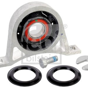 Suport ax cardanic VW CRAFTER platou / sasiu (SZ_) 2.0 TDI RWD diesel 122 cai FEBI BILSTEIN 175752