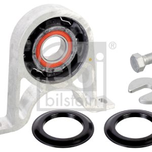 Suport ax cardanic VW CRAFTER platou / sasiu (SZ_) 2.0 TDI RWD diesel 177 cai FEBI BILSTEIN 175753