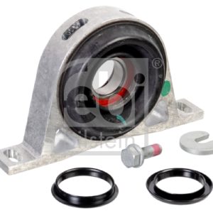 Suport ax cardanic VW AMAROK (2HA, 2HB, S1B, S6B, S7A, S7B) 2.0 TDI diesel 122 cai FEBI BILSTEIN 175755