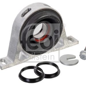 Suport ax cardanic VW AMAROK (2HA, 2HB, S1B, S6B, S7A, S7B) 3.0 TDI diesel 163 cai FEBI BILSTEIN 175756