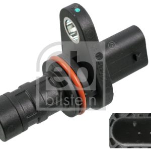 Senzor impulsuri arbore cotit VW ARTEON (3H7, 3H8) 2.0 TSI 4motion benzina 280 cai FEBI BILSTEIN 175808