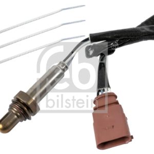 Sonda Lambda VW GOLF VI Variant (AJ5) 1.4 benzina 80 cai FEBI BILSTEIN 175848