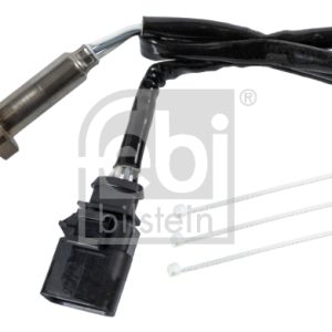Sonda Lambda VW GOLF VI (5K1) 1.2 TSI benzina 105 cai FEBI BILSTEIN 175850