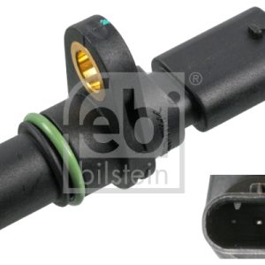 Senzor pozitie ax cu came VW GOLF VI Cabriolet (517) 2.0 TDI diesel 150 cai FEBI BILSTEIN 176206