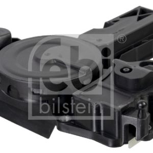 Separator ulei ventilatie bloc motor VW GOLF VI Cabriolet (517) 2.0 GTI benzina 211 cai FEBI BILSTEIN 176317