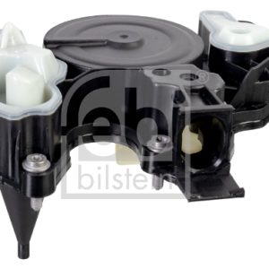 Separator ulei ventilatie bloc motor VW GOLF ALLTRACK VII Variant (BA5, BV5) 2.0 TDI 4motion diesel 150 cai FEBI BILSTEIN 176539