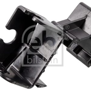 Suport cablu de conexiune ABS VW GOLF VI (5K1) 2.0 GTi benzina 210 cai FEBI BILSTEIN 176723