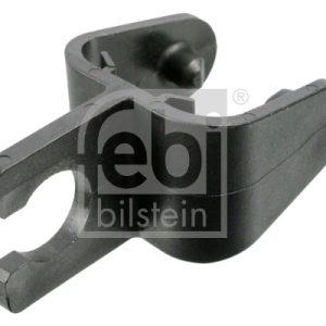 Suport cablu de conexiune ABS VW GOLF SPORTSVAN VII (AM1, AN1) 1.0 TSI benzina 86 cai FEBI BILSTEIN 176724