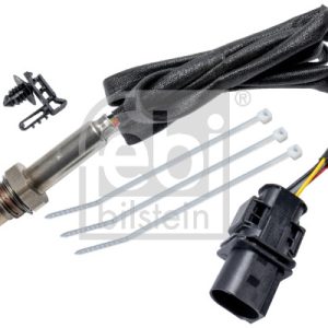 Sonda Lambda VW AMAROK (2HA, 2HB, S1B, S6B, S7A, S7B) 2.0 BiTDI diesel 163 cai FEBI BILSTEIN 177448