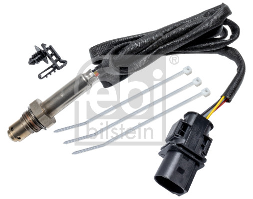 Sonda Lambda VW AMAROK platou / sasiu (S1B, S6B, S7B) 2.0 BiTDI 4motion diesel 180 cai FEBI BILSTEIN 177448