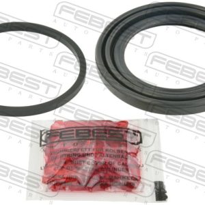 Set reparatie etrier VW GOLF VII (5G1, BQ1, BE1, BE2) 2.0 R 4motion benzina 290 cai FEBEST 1775-A5F