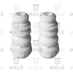 Tampon cauciuc suspensie VW GOLF VI (5K1) 2.0 TDI 4motion diesel 140 cai MALO 177741KIT