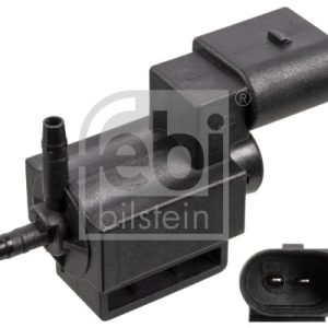 Supapa control admisie aer VW AMAROK (2HA, 2HB, S1B, S6B, S7A, S7B) 2.0 TSI benzina 160 cai FEBI BILSTEIN 177869