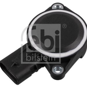 Senzor clapeta conducta aspiratie VW AMAROK (2HA, 2HB, S1B, S6B, S7A, S7B) 2.0 TDI 4motion diesel 140 cai FEBI BILSTEIN 178355