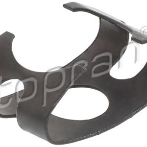 Suport furtun frana VW AMAROK (2HA, 2HB, S1B, S6B, S7A, S7B) 2.0 BiTDI 4motion diesel 180 cai TOPRAN 108 718