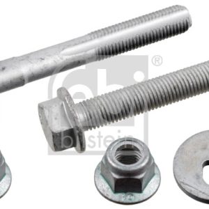 Surub corectare inclinare VW GOLF VII (5G1, BQ1, BE1, BE2) 2.0 GTI Clubsport benzina 265 cai FEBI BILSTEIN 179236