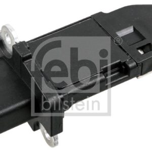 Senzor debit aer VW GOLF VI Cabriolet (517) 2.0 R benzina 265 cai FEBI BILSTEIN 179895