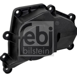 Separator ulei ventilatie bloc motor VW CADDY IV Autoutilitara/limuzina spatioasa (SAA, SAH) 1.6 benzina 110 cai FEBI BILSTEIN 179989