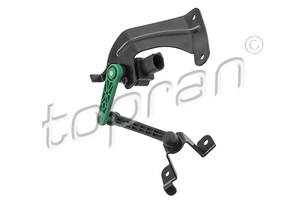 Senzor reglare faruri VW ARTEON SHOOTING BRAKE (3H9) 2.0 TDI diesel 150 cai TOPRAN 120 540