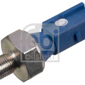Senzor presiune ulei VW GOLF VII (5G1, BQ1, BE1, BE2) 2.0 GTI TCR benzina 290 cai FEBI BILSTEIN 180635
