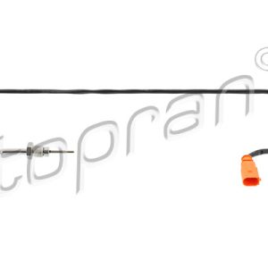 Senzor temperatura gaze evacuare VW GOLF VI Variant (AJ5) 2.0 TDI diesel 140 cai TOPRAN 119 564