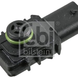 Senzor presiune galerie admisie VW GOLF VII (5G1, BQ1, BE1, BE2) 2.0 GTI benzina 220 cai FEBI BILSTEIN 180741
