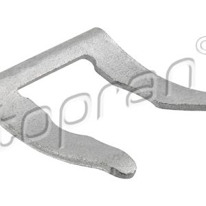 Suport furtun frana VW GOLF VI Variant (AJ5) 1.4 TSI benzina 160 cai TOPRAN 108 716