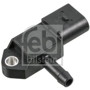 Senzor presiune supraalimentare VW CADDY IV microbus (SAB, SAJ) 2.0 TDI diesel 150 cai FEBI BILSTEIN 181003