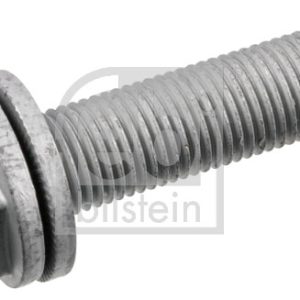 Surub etrier VW GOLF VAN VII Variant (BA5) 1.6 TDi BlueMotion diesel 90 cai FEBI BILSTEIN 181550