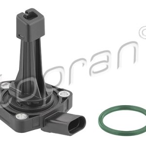 Senzor nivel ulei motor VW GOLF VI (5K1) 2.0 GTi benzina 210 cai TOPRAN 114 249