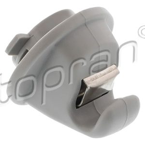 Suport parasolar VW CRAFTER platou / sasiu (SZ_) 2.0 TDI diesel 102 cai TOPRAN 120 467