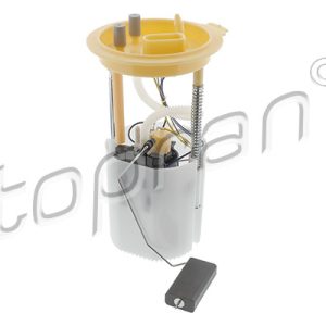 Sistem alimentare cu combustibil VW GOLF VI Variant (AJ5) 2.0 TDI diesel 110 cai TOPRAN 630 665